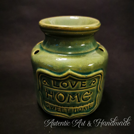 Suport aromaterapie ceramic <HOME>1