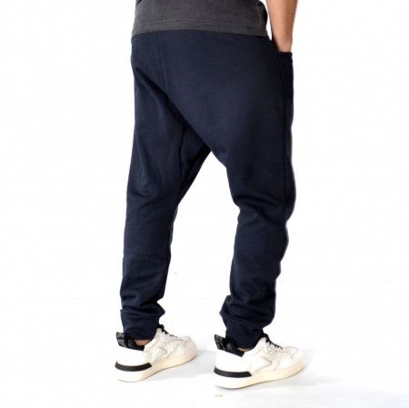 MEN S JOGGERS DROP CROTCH SWEAT PANTS FALL SPRING TRENDFIELD