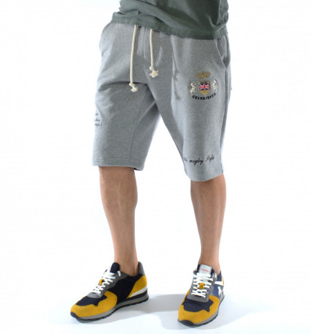 HERREN BESTICKTE STRIKSHORTS   B.R.S.  TRENDFIELD