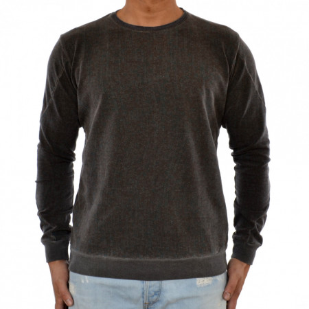 MEN'S LONG-SLEEVED BLOUSE SPRING AUTUMN TRENDFIELD