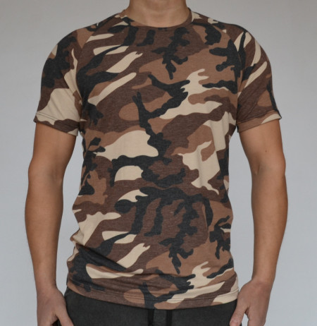 HERREN TEE