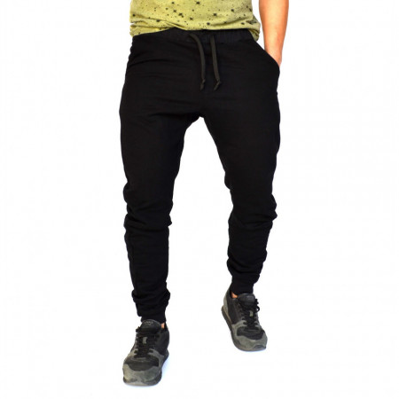 TAPERED SLIM FIT МЪЖКО ДОЛНИЩЕ ПРОЛЕТ/ЕСЕН
