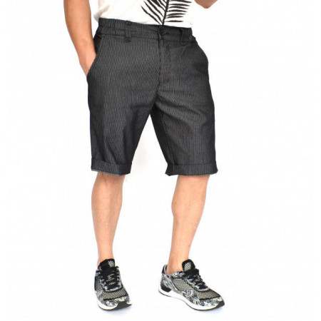 ΑΝΔΡΙΚΑ ΜΠΛΕ ΚΟΝΤΑ ΠΑΝΤΕΛΟΝΙΑ STRIPED
