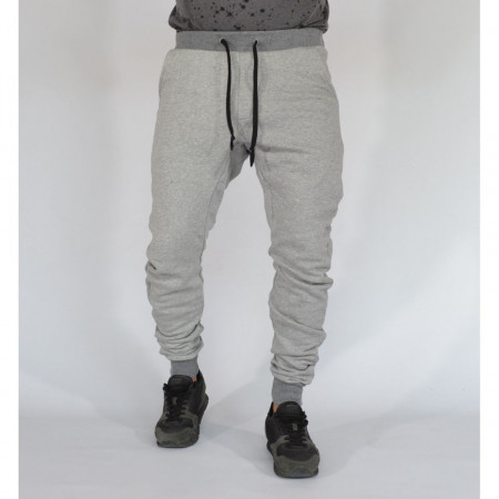 МЪЖКО ДОЛНИЩЕ TAPERED SLIM FIT ЕСЕН/ЗИМА ВАТИРАНО