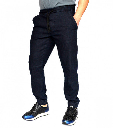 MEN'S DENIM PANTS SPRING SUMMER TRENDFIELD