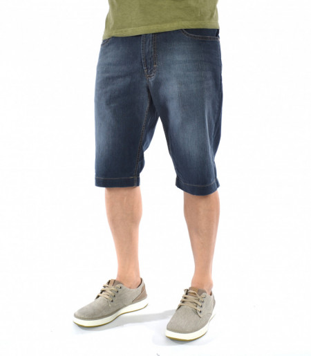 MEN'S DENIM SHORTS TRENDFIELD