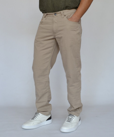 MEN'S JEANS SPRING / AUTUMN