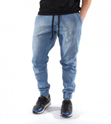 HERREN DENIM JEANS HERBST/WINTER