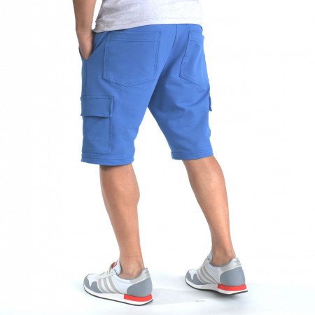 HERREN CARGO STRICKSHOTRS TRENDFIELD
