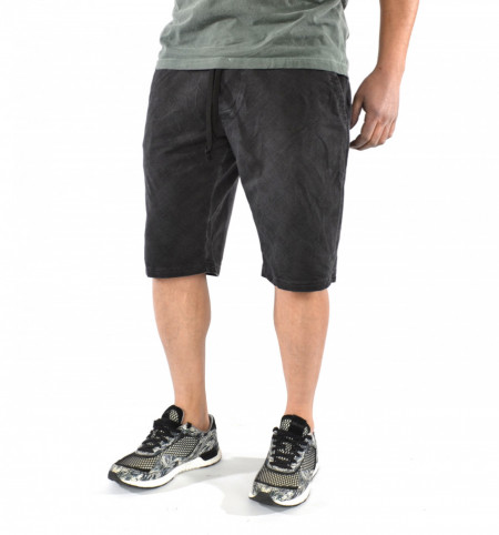 HERREN STRICKSHOTRS TRENDFIELD