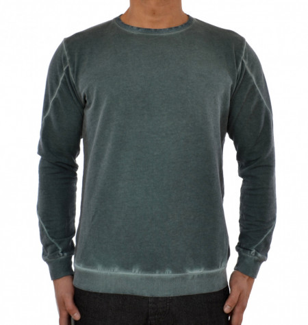 MEN'S LONG-SLEEVED BLOUSE SPRING AUTUMN TRENDFIELD
