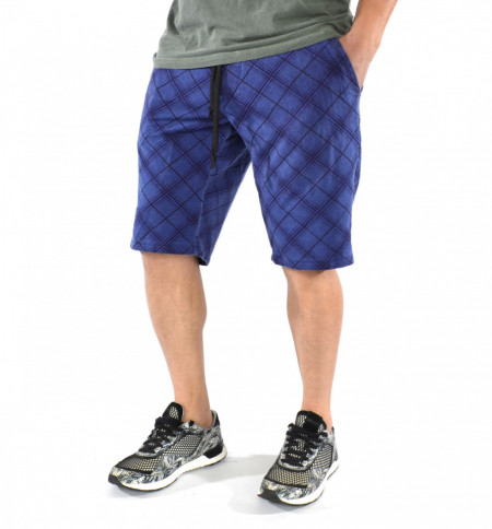 MEN'S SWEATSHORTS TRENDFIELD