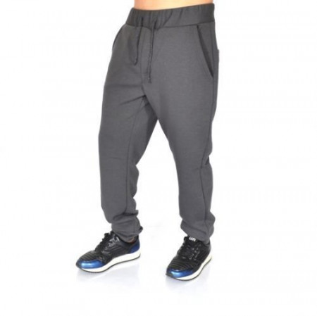 Herren Jogginghose Herbst/Winter wattiert