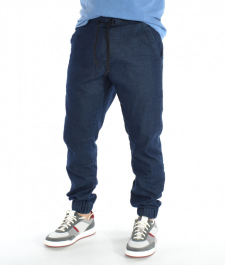 MEN'S DENIM PANTS SPRING/ AUTUMN TRENDFIELD