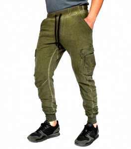 МЪЖКО КАРГО ДОЛНИЩЕ ПРОЛЕТ ЕСЕН TAPERED FIT