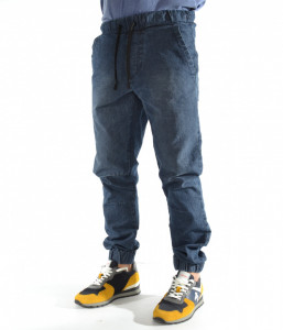 HERREN DENIM JEANS HERBST/WINTER TRENDFIELD