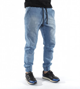 HERREN DENIM JEANS TRENDFIELD FRÜHLING