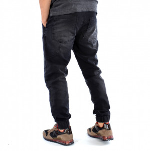 HERREN DENIM JEANS TRENDFIELD HERBST/WINTER