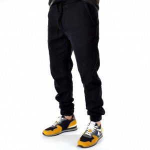 HERREN DENIM JEANS TRENDFIELD HERBST/WINTER