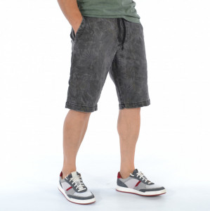 HERREN DENIM SHORTS TRENDFIELD