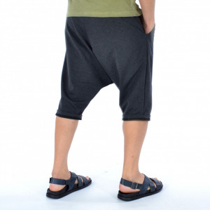 HERREN DROP GROTCH STRICKSHORTS TRENDFIELD