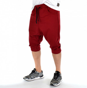 HERREN DROP GROTCH STRICKSHORTS TRENDFIELD