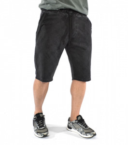 HERREN STRICKSHOTRS TRENDFIELD