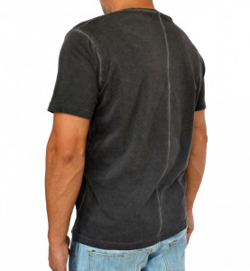 HERREN T-SHIRT TRENDFIELD