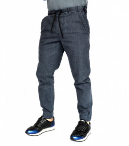 MEN'S DENIM PANTS SPRING SUMMER TRENDFIELD