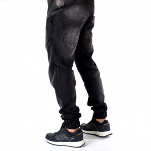 MEN'S DENIM PANTS TRENDFIELD FALL