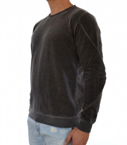 MEN'S LONG-SLEEVED BLOUSE SPRING AUTUMN TRENDFIELD