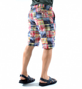 MEN'S  SHORTS TRENDFIELD