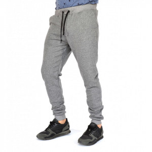 SLIM FIT Grey Sweat Pants SPRING/FALL