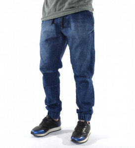 HERREN DENIM JEANS HERBST/WINTER