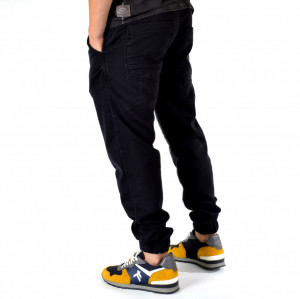HERREN DENIM JEANS TRENDFIELD HERBST/WINTER