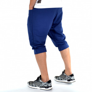 HERREN DROP GROTCH STRICKSHORTS TRENDFIELD