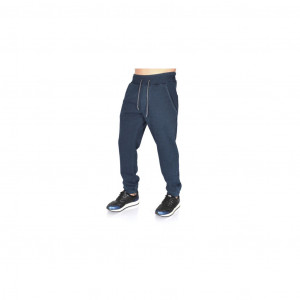 Herren Jogginghose Herbst/Winter wattiert