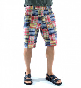 HERREN SHORTS  TRENDFIELD