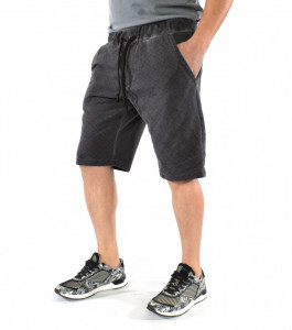 HERREN STRICKSHOTRS TRENDFIELD