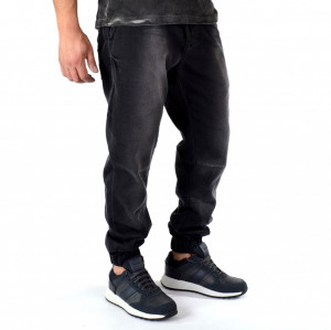 MEN'S DENIM PANTS TRENDFIELD FALL