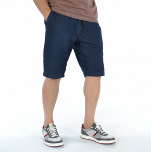 MEN'S DENIM SHORTS TRENDFIELD
