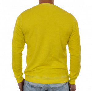 MEN'S LONG-SLEEVED BLOUSE SPRING AUTUMN TRENDFIELD