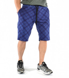MEN'S SWEATSHORTS TRENDFIELD