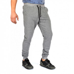SLIM FIT Grey Sweat Pants SPRING/FALL