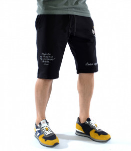 HERREN BESTICKTE STRIKSHORTS   B.R.S.  TRENDFIELD