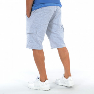 HERREN CARGO STRICKSHOTRS TRENDFIELD