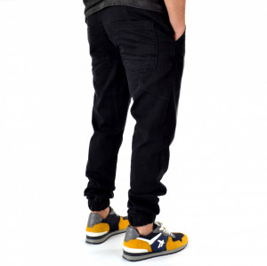 HERREN DENIM JEANS TRENDFIELD HERBST/WINTER