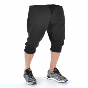 HERREN DROP GROTCH STRICKSHORTS TRENDFIELD