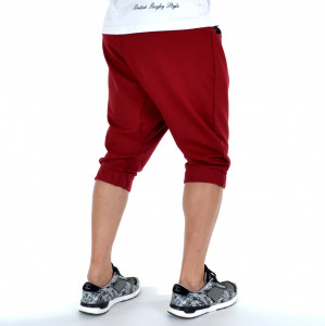 HERREN DROP GROTCH STRICKSHORTS TRENDFIELD