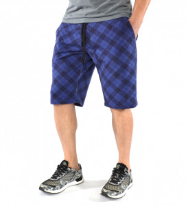 HERREN STRICKSHOTRS TRENDFIELD